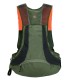 R2345 BLOOD'S DOG DRIVER CORDURA ΚΥΝΗΓΕΤΙΚΟ ΓΙΛΕΚΟ RISERVA