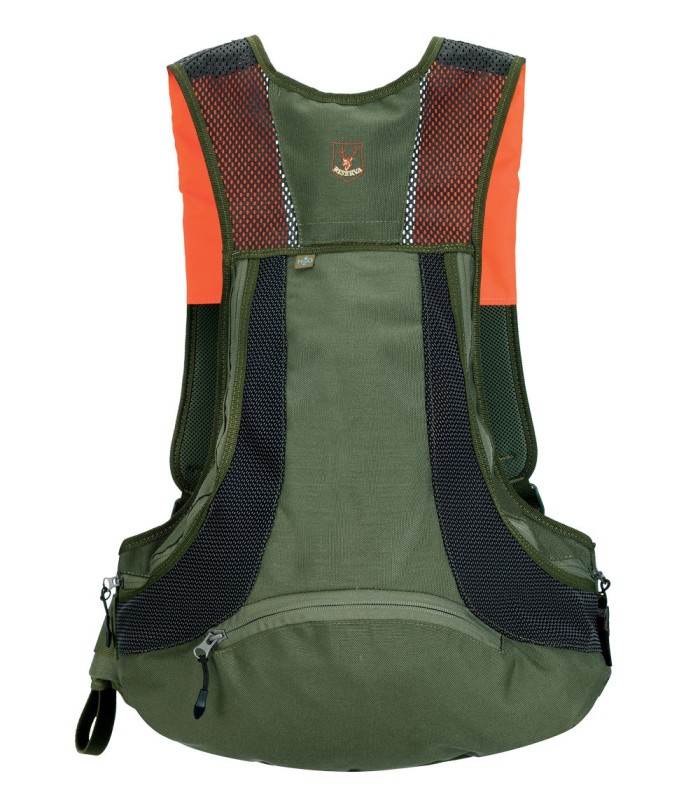 R2345 Blood's Dog Driver Cordura Κυνηγετικό Γιλέκο Riserva