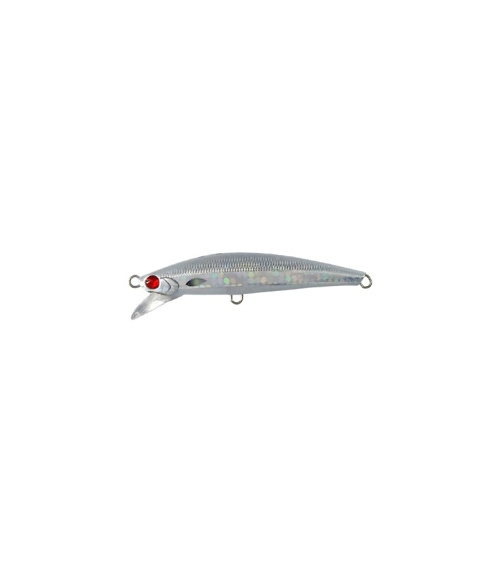 Soul Lures Deep Invader 90S - 01 GHOST GLITTER - tokatlis.gr