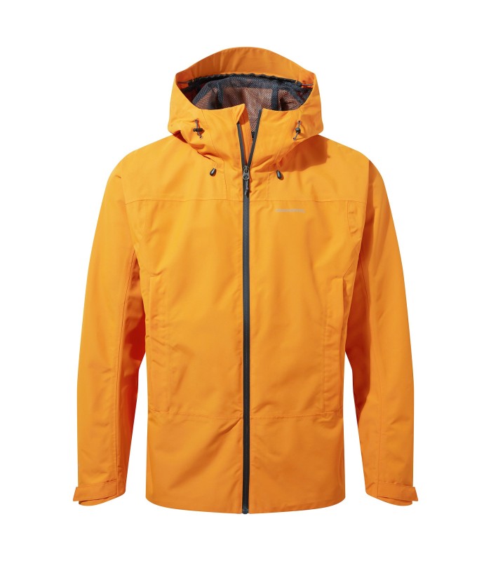 Craghoppers Ανδρικό Μπουφάν Creevey Με Αδιάβροχη Μεμβράνη