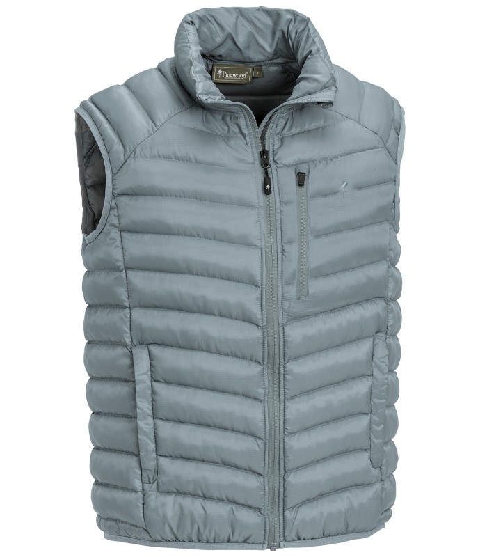 Pinewood Ανδρικό Γιλέκο Abisko Insulation - tokatlis.gr