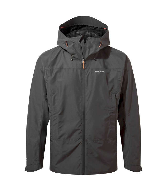 Craghoppers  Creevey Αδιάβροχη Μεμβράνη Μπουφάν CMW803- tokatlis.gr
