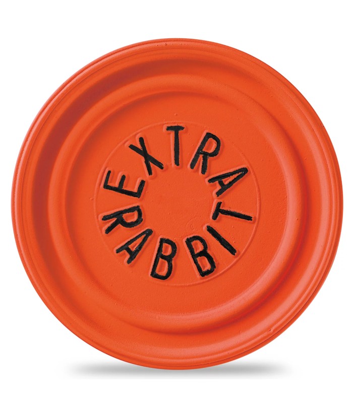 RABBIT EXTRA ΔΙΣΚΟΙ ΣΚΟΠΟΒΟΛΗΣ (ΠΟΡΤΟΚΑΛΙ)
