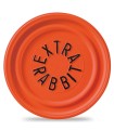 RABBIT EXTRA ΔΙΣΚΟΙ ΣΚΟΠΟΒΟΛΗΣ (ΠΟΡΤΟΚΑΛΙ)