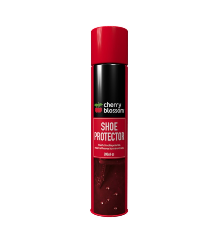 PCPRO01B/2 FABSIL/ CHERRY FOOTWEAR PROOFER 200ml ΣΠΡΕI ΑΔΙΑΒΡΟΧΟΠΟΙΗΣΗΣ ΥΠΟΔΗΜΑΤΩΝ
