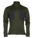 5209 ABISKO POWER FLEECE ΖΑΚΕΤΑ PINEWOOD