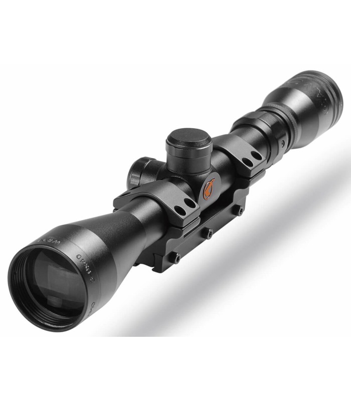 ΔΙΟΠΤΡΑ 3-9x40WR