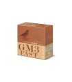 Cal.12 Gm3 Fast Tordo (Τσίχλα) 32g Φυσίγγια Κυνηγίου Nobel Sport Italia