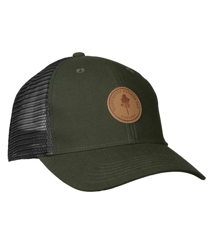 Hunters Mesh Καπέλο Pinewood 1244 - tokatlis.gr