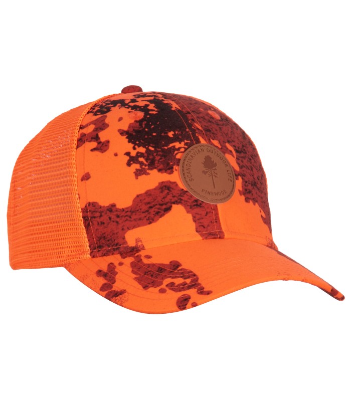 Hunters Mesh Καπέλο Pinewood 1244- tokatlis.gr