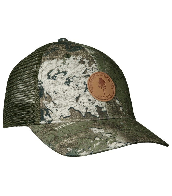 Hunters Mesh Καπέλο Pinewood 1244 - tokatlis.gr