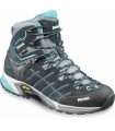 KAPSTADT LADY GTX ΑΔΙΑΒΡΟΧΑ ΓΥΝΑΙΚΕΙΑ ΟΡΕΙΒΑΤΙΚΑ ΜΠΟΤΑΚΙΑ MEINDL