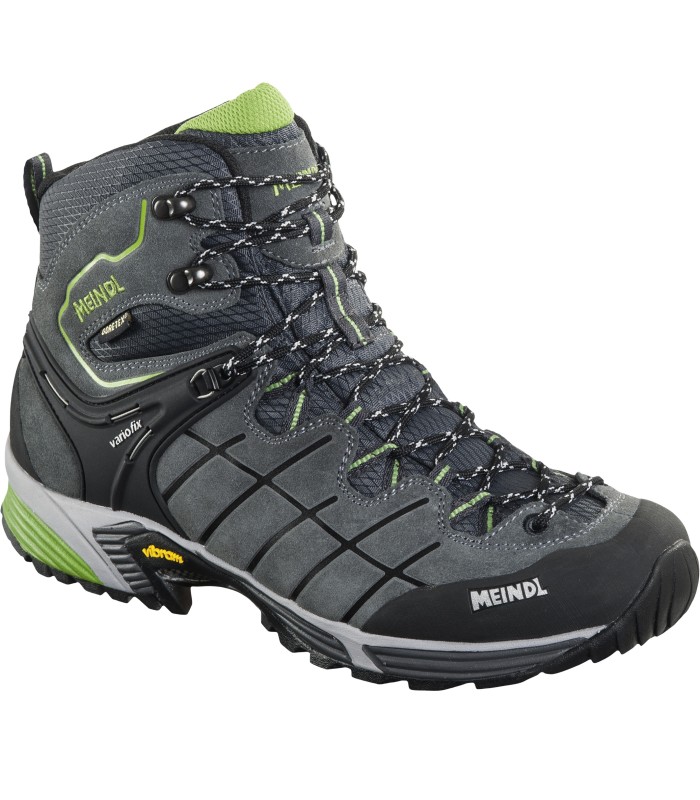 KAPSTADT GTX ΑΔΙΑΒΡΟΧΑ ΑΝΔΡΙΚΑ ΚΥΝΗΓΕΤΙΚΑ ΜΠΟΤΑΚΙΑ MEINDL