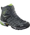 KAPSTADT GTX ΑΔΙΑΒΡΟΧΑ ΑΝΔΡΙΚΑ ΚΥΝΗΓΕΤΙΚΑ ΜΠΟΤΑΚΙΑ MEINDL