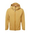 Craghoppers Cmw790 Gryffin Αδιάβροχη Μεμβράνη Με Κουκούλα.
