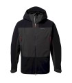 Craghoppers Cmw790 Gryffin Αδιάβροχη Μεμβράνη Με Κουκούλα.