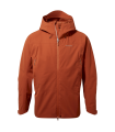Craghoppers Cmw790 Gryffin Αδιάβροχη Μεμβράνη Με Κουκούλα.