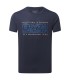 CMT994 LUCENT ΚΟΝΤΟΜΑΝΙΚΟ ΜΠΛΟΥΖΑΚΙ T-SHIRT CRAGHOPPERS