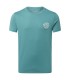 CMT994 LUCENT ΚΟΝΤΟΜΑΝΙΚΟ ΜΠΛΟΥΖΑΚΙ T-SHIRT CRAGHOPPERS