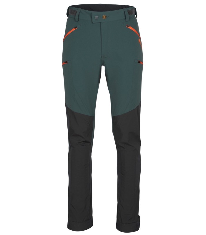 Pinewood Ανδρικό Παντελόνι Abisko/Brenton UrbanGrey/D.Anthracit  - tokatlis.gr