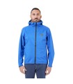RAIN COAT ΑΔΙΑΒΡΟΧΟ ΜΠΟΥΦΑΝ ΜΕΜΒΡΑΝΗ