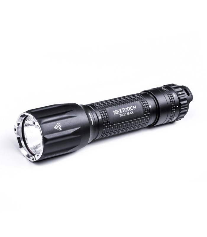 Φακός Ta30 Max One-Step Strobe Tactical - tokatlis.gr