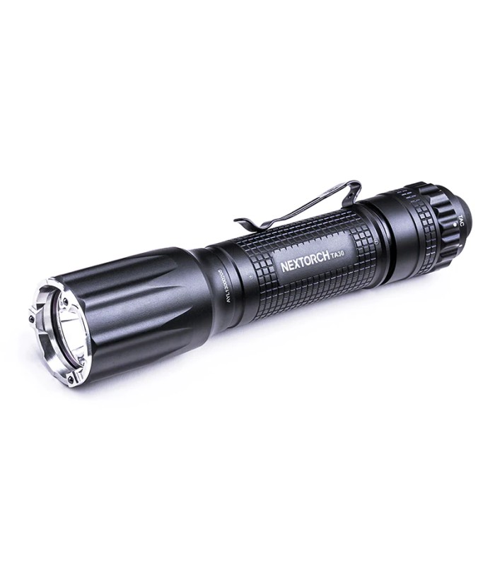 Ta30 V2.0 Tactical Φακός Strobe Ενός Βήματος - tokatlis.gr