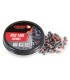 Gamo Red Fire (125) Λείο Μύτερο 4.5mm - tokatlis.gr