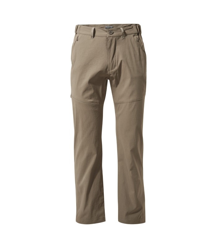 Craghoppers Ανδρικό Παντελόνι Kiwi Pro II Pebble - tokatlis.gr