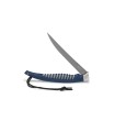 B220-Bls Silver Creek Fld Fillet Σουγιάς