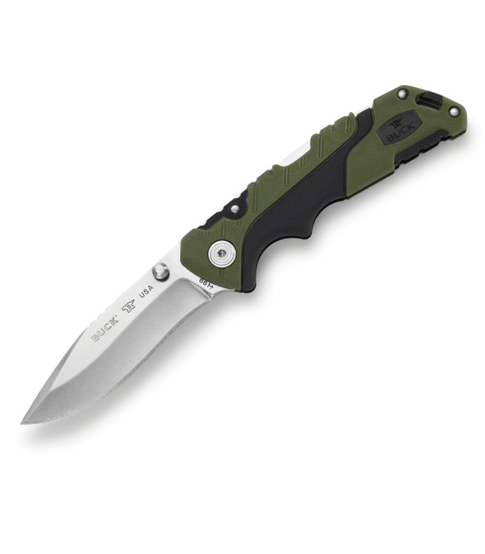 B661-Grs Folding Pursuit Small Σουγιάς-Us Bucks - tokatlis.gr