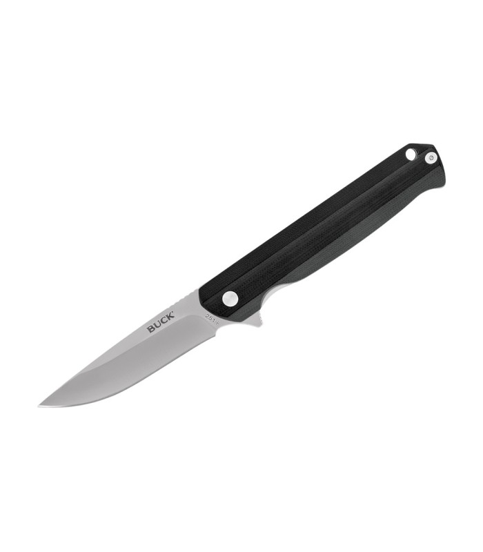 B251-Bks Langford Black Σουγιάς - tokatlis.gr