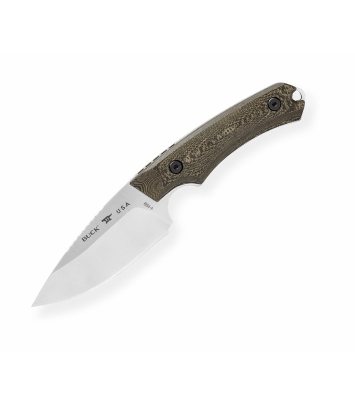 B664-Brs Alpha Hunter Richlite Μαχαίρι - Us - tokatlis.gr
