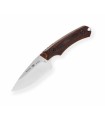 B664-Was Alpha Hunter Walnut Μαχαίρι - Us