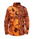 BENASQUE FLEECE ΠΟΥΛΟΒΕΡ