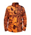 BENASQUE FLEECE ΠΟΥΛΟΒΕΡ