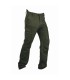 Gamo Ανδρικό Παντελόνι Serrano Khaki - tokatlis.gr