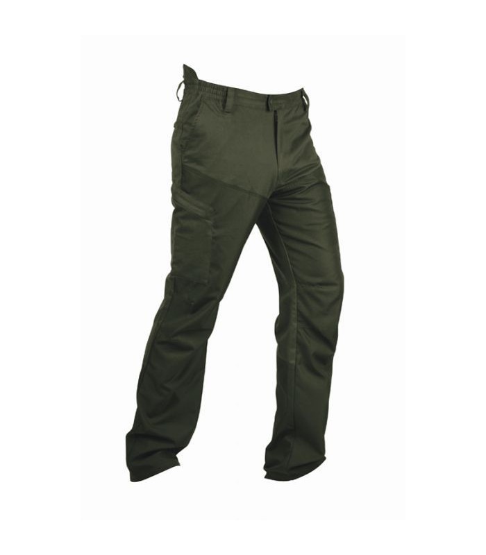 Serrano Παντελόνι