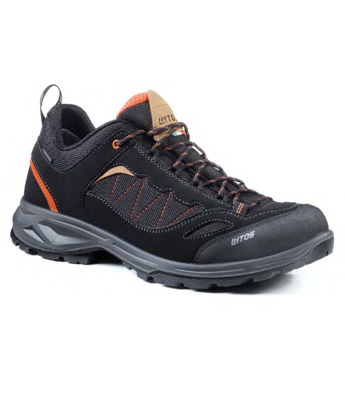 Arietis Evo Γυναικείο Χαμηλό Παπούτσι