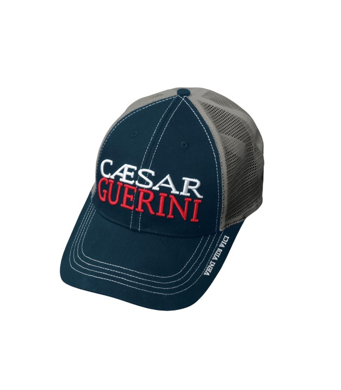 ΚΑΠΕΛΟ GUERINI ΜΠΛΕ- ΓΚΡΙ