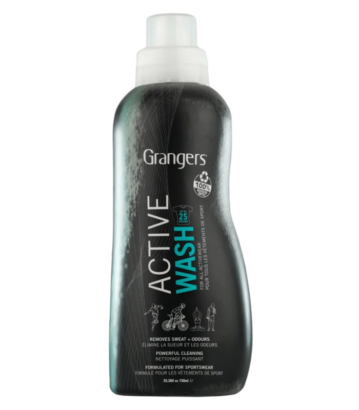 Active Wash 750ml Grf133 - tokatlis.gr