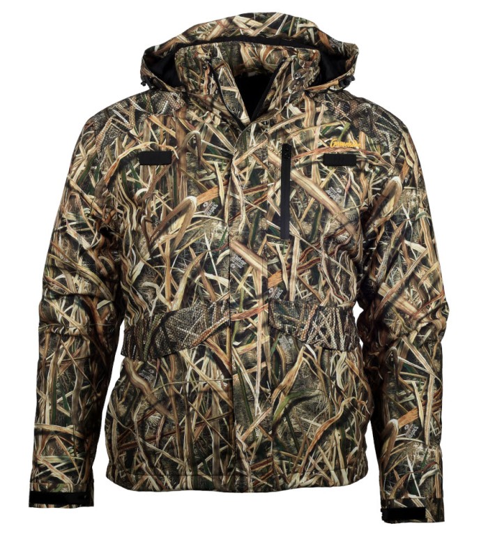 Gamehide Slough Creek Jacket 9WJ  - tokatlis.gr