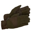 Smaland Hunters Extreme Fleece Γάντια Pinewood 1148