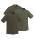 Pinewood 5447 3-Pack T-Shirt - tokatlis.gr