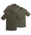 Pinewood 5447 3-Pack T-Shirt