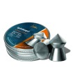 H&n Βληματα Spitzkugel (500) 4,5mm