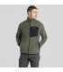 Craghoppers Ανδρική Ζακέτα Cma1348 Corey Plus Fleece