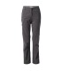 Craghoppers Nosilife Pro II Ανδρικό Μακρύ Παντελόνι Charcoal - tokatlis.gr