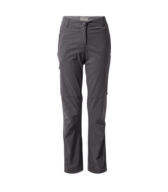 Craghoppers Nosilife Pro II Ανδρικό Μακρύ Παντελόνι Charcoal - tokatlis.gr