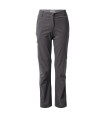 Craghoppers Nosilife Pro II Ανδρικό Μακρύ Παντελόνι Charcoal